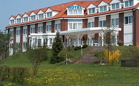 Hotel Trebeltal